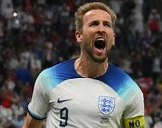 Kane made his 99th international appearance in England's 2-0 Nations League win